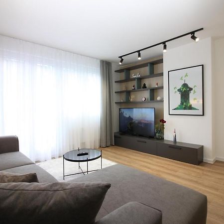Meeting Point Apartment SJJ Buitenkant foto