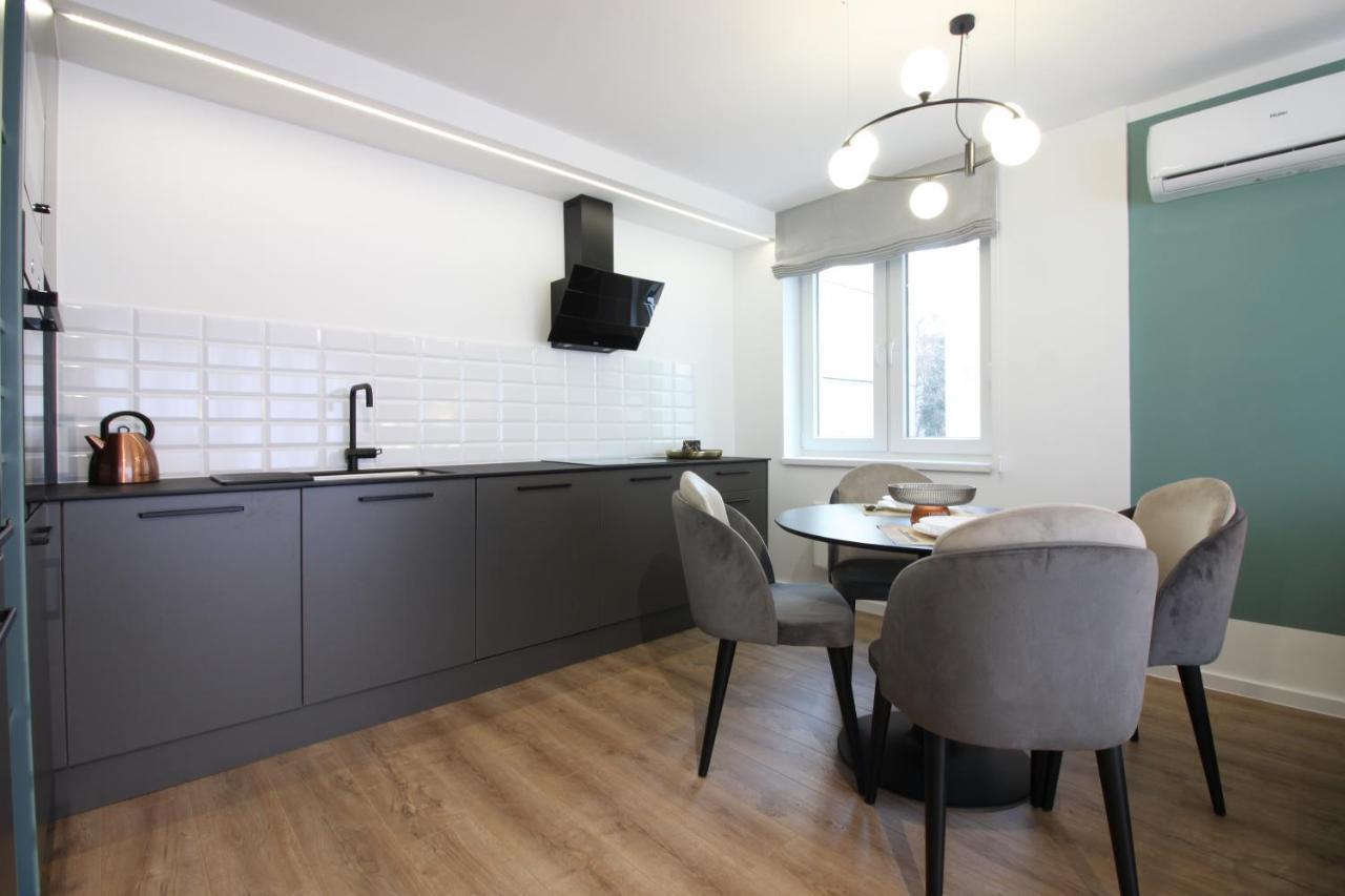 Meeting Point Apartment SJJ Buitenkant foto