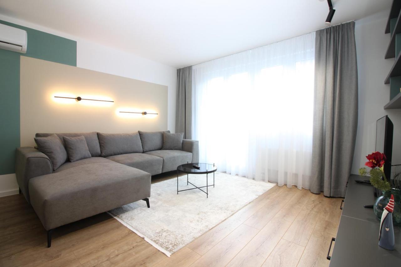 Meeting Point Apartment SJJ Buitenkant foto
